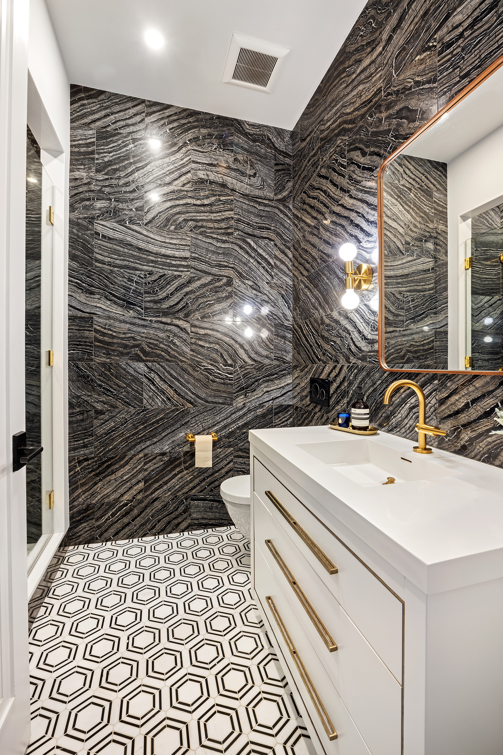 48 East 13th Street, Unit 8B Manhattan, NY 10003 - Photo 13 of 14