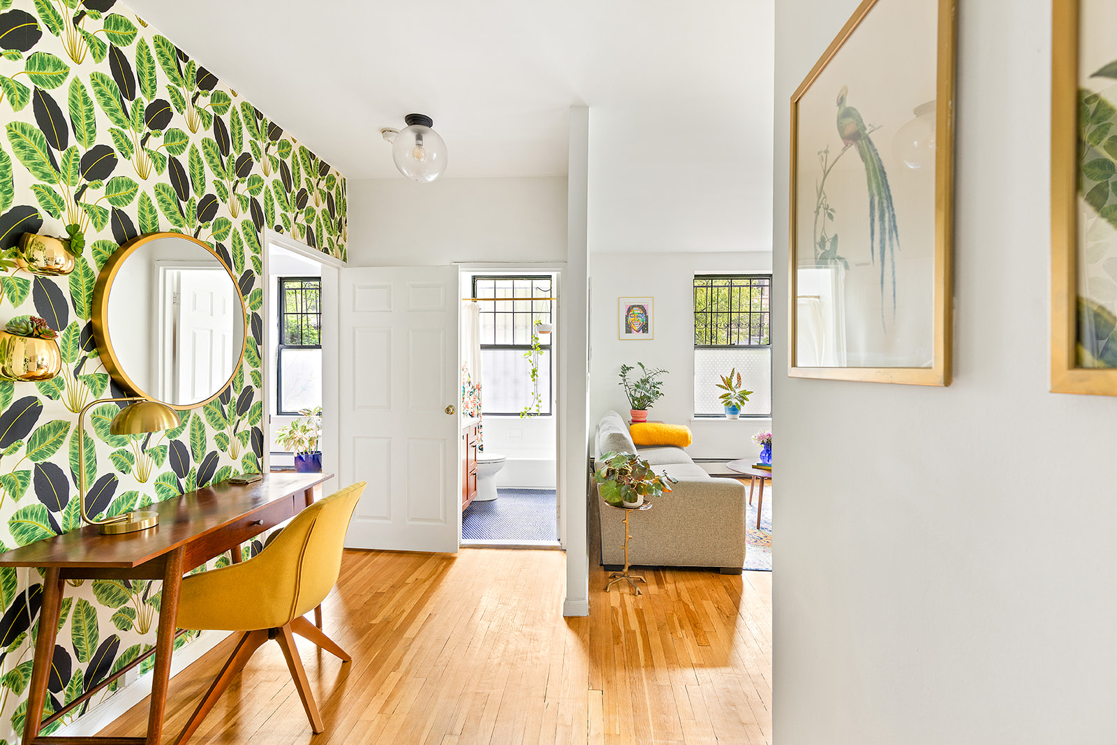 295 St Johns Place, Unit 1A Brooklyn, NY 11238 - Photo 2 of 13