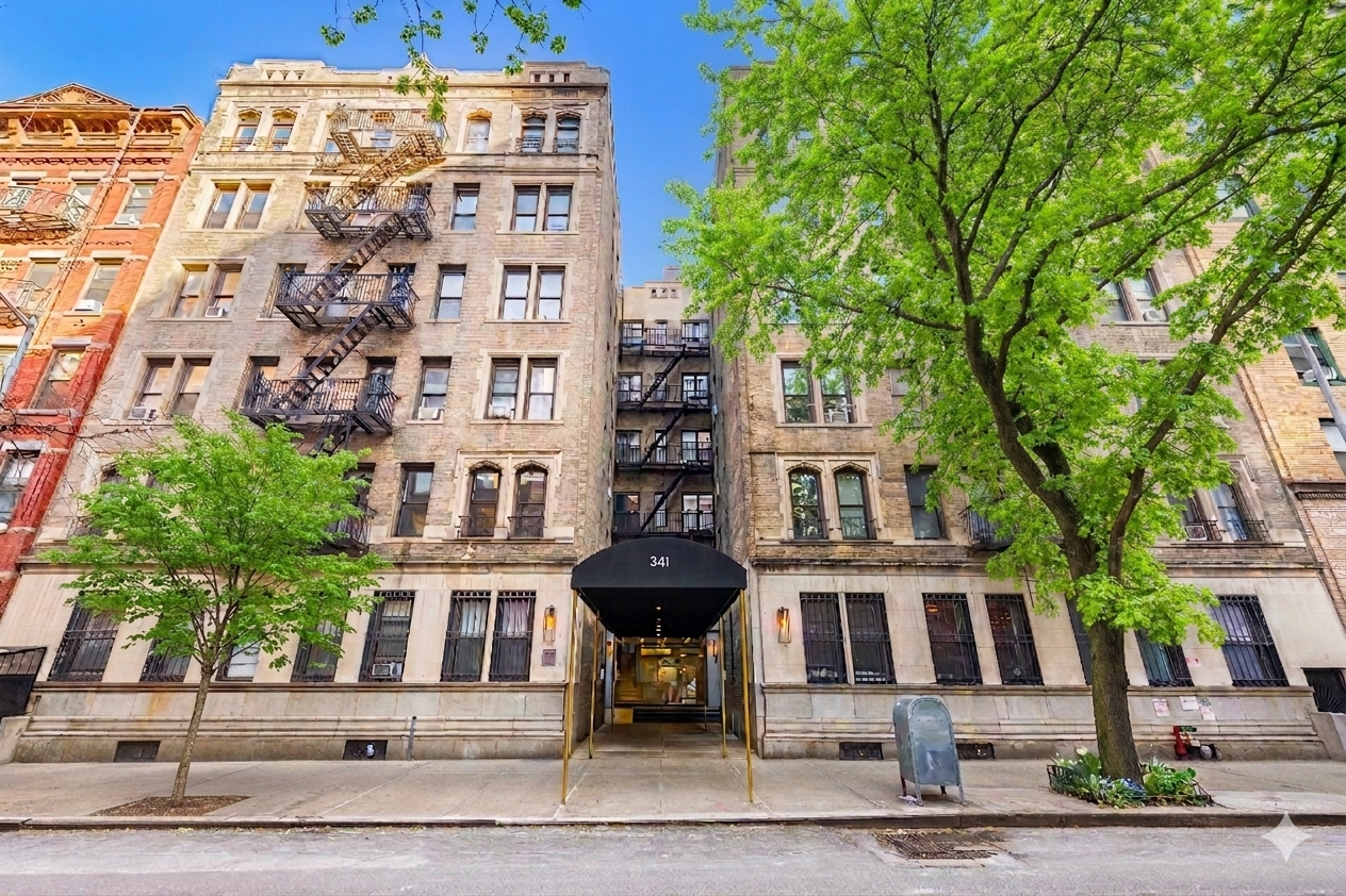 341 West 45th Street, Unit 604 Manhattan, NY 10036 - Photo 10 of 10