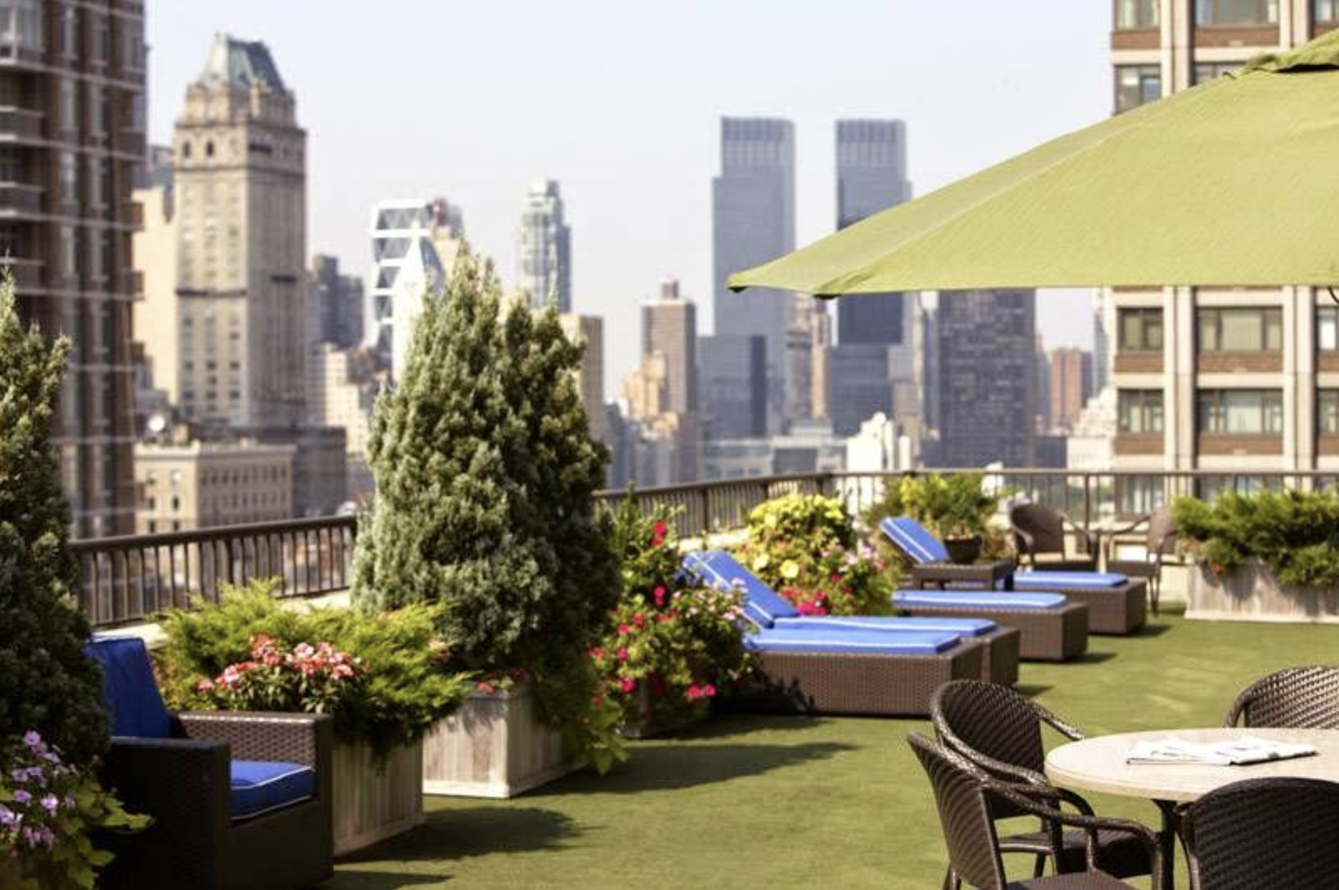 200-210 East 65th Street, Unit 27N Manhattan, NY 10065 - Photo 14 of 21