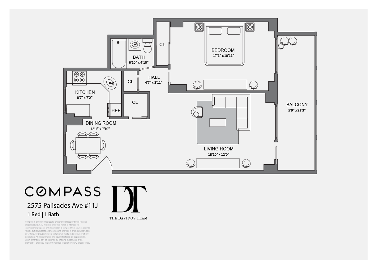 2575 Palisade Avenue Spuyten Duyvil Bronx NY 10463