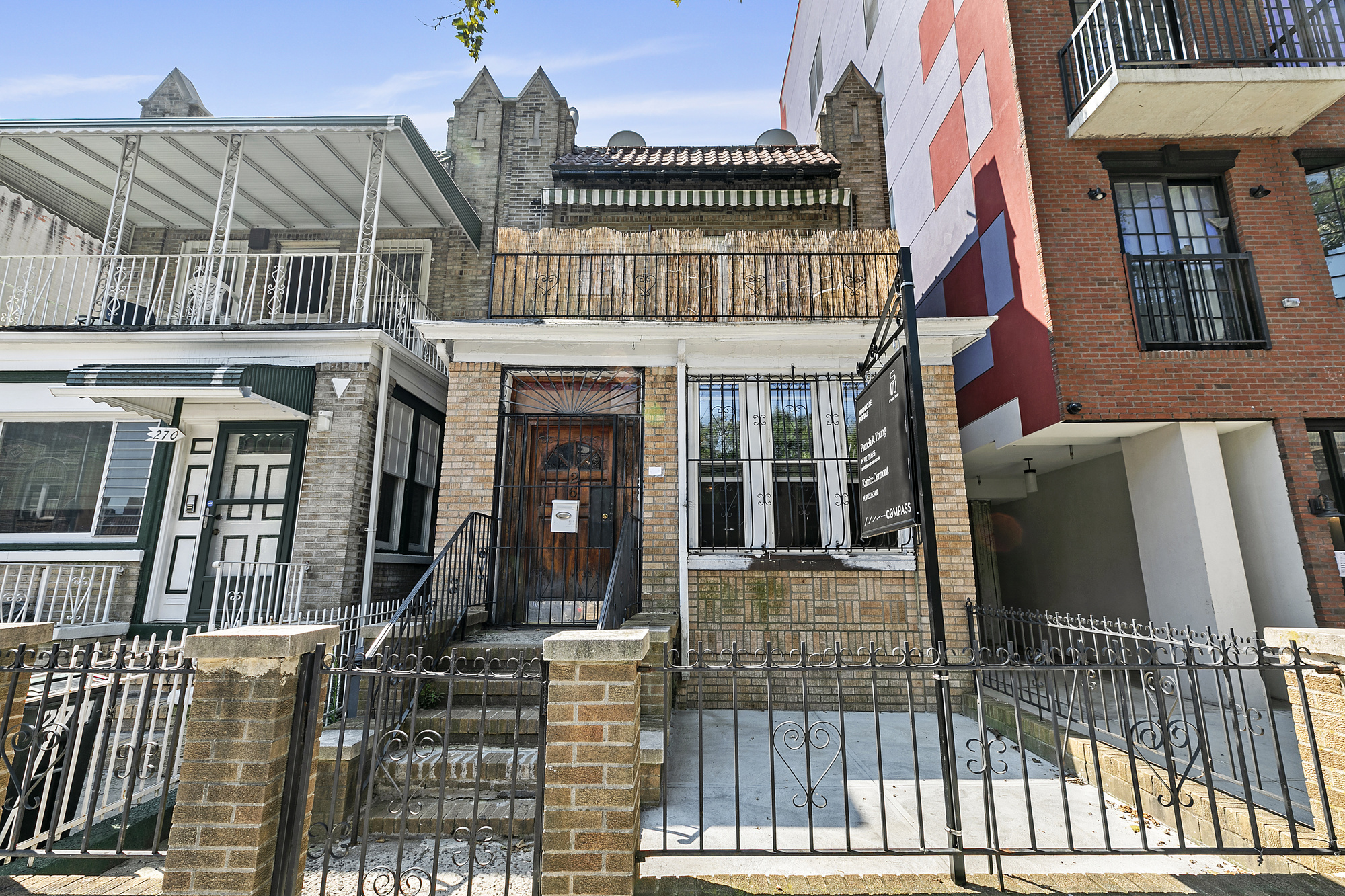 268 Sullivan Place Brooklyn, NY 11225 - Photo 2 of 5