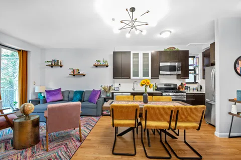 $699,000 | 5 West 127th Street, Unit 1B | Central Harlem