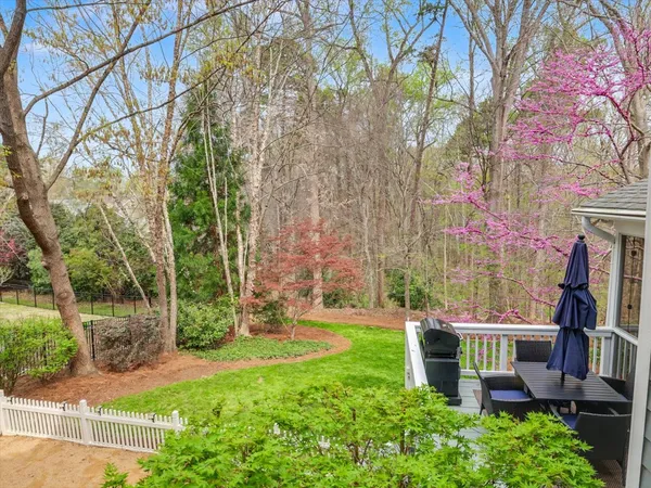 $1,100,000 | 205 Park Bluff Drive, Chapel Hill, NC 27517