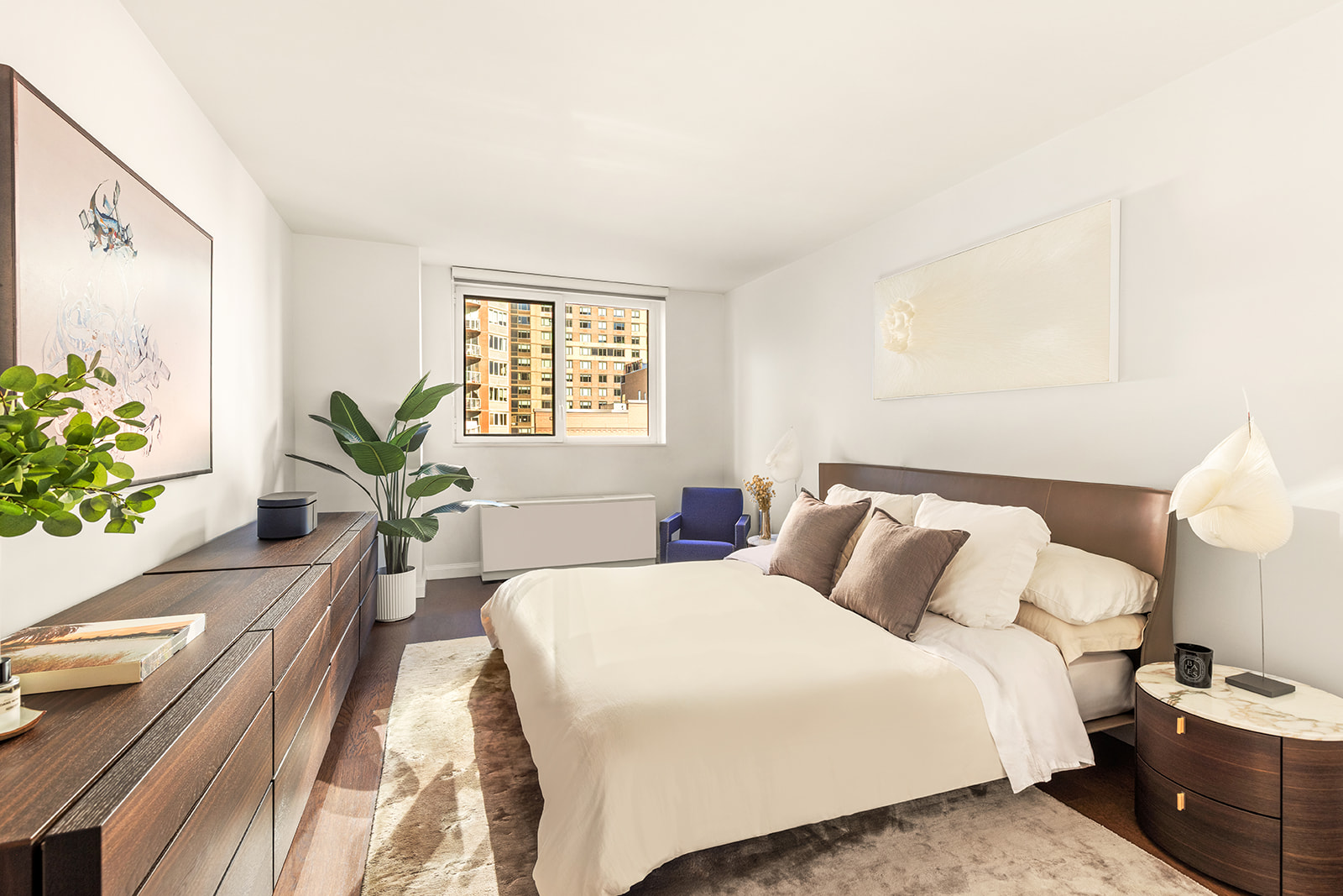200 East 94th Street, Unit 518 Manhattan, NY 10128 - Photo 4 of 8