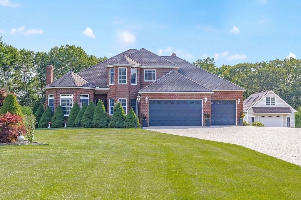 114 Upper Gore Road Webster, MA 01570 - Photo 38 of 40