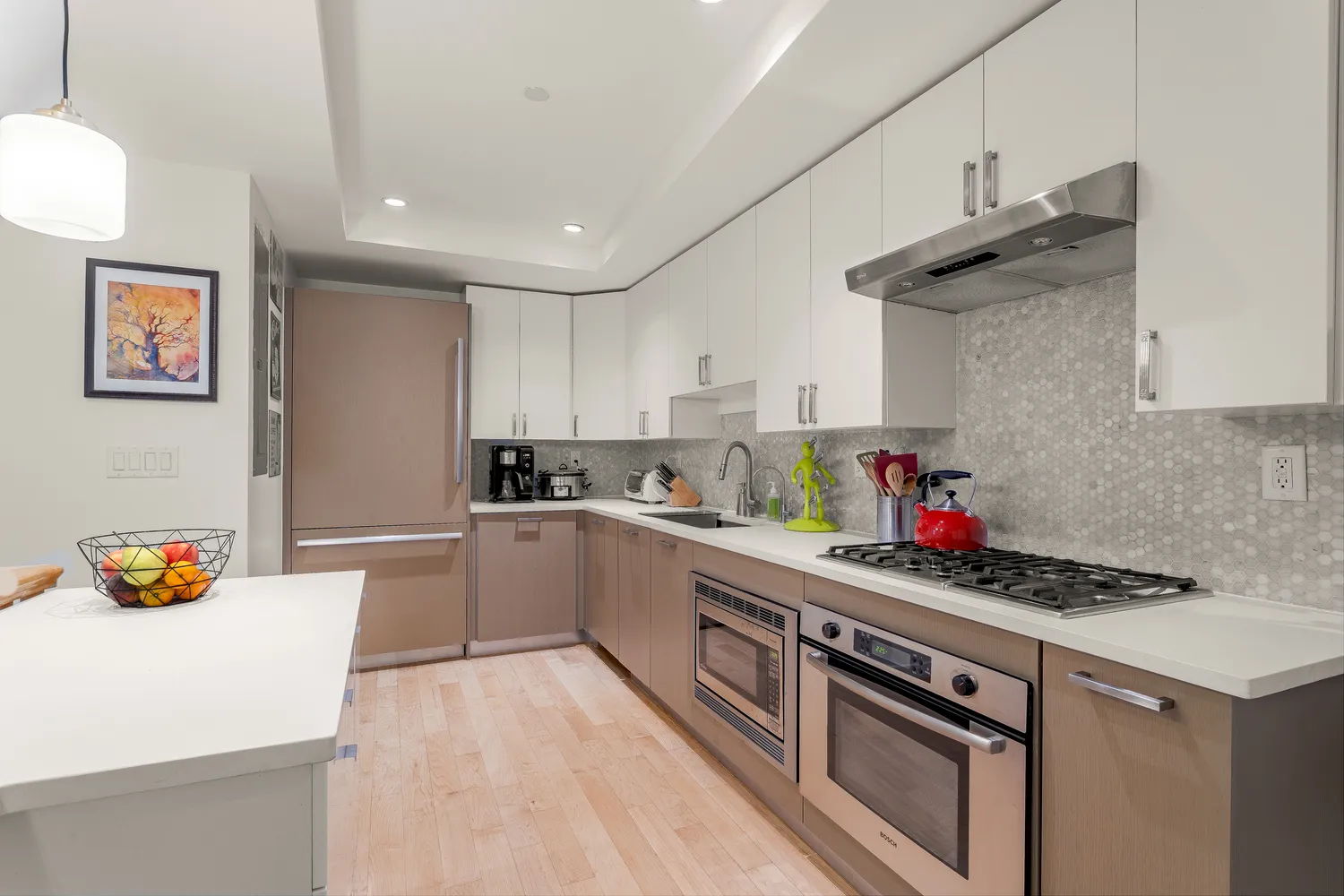 $1,695,000 | 560 Carroll Street, Unit 1D | Park Slope