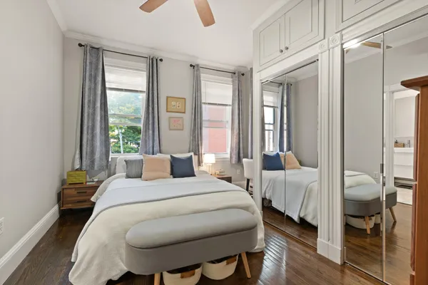 Contact Agent | East Brookline Street, Boston, MA 02118