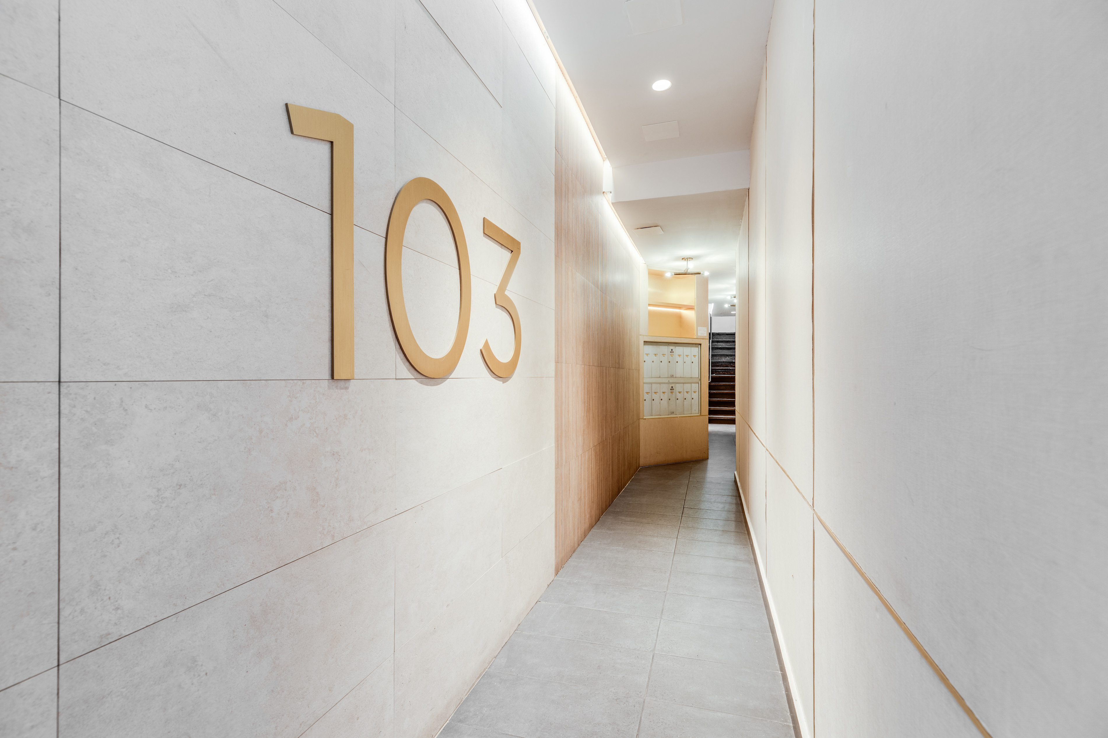 105 MacDougal Street, Unit PHA Manhattan, NY 10012 - Photo 9 of 11