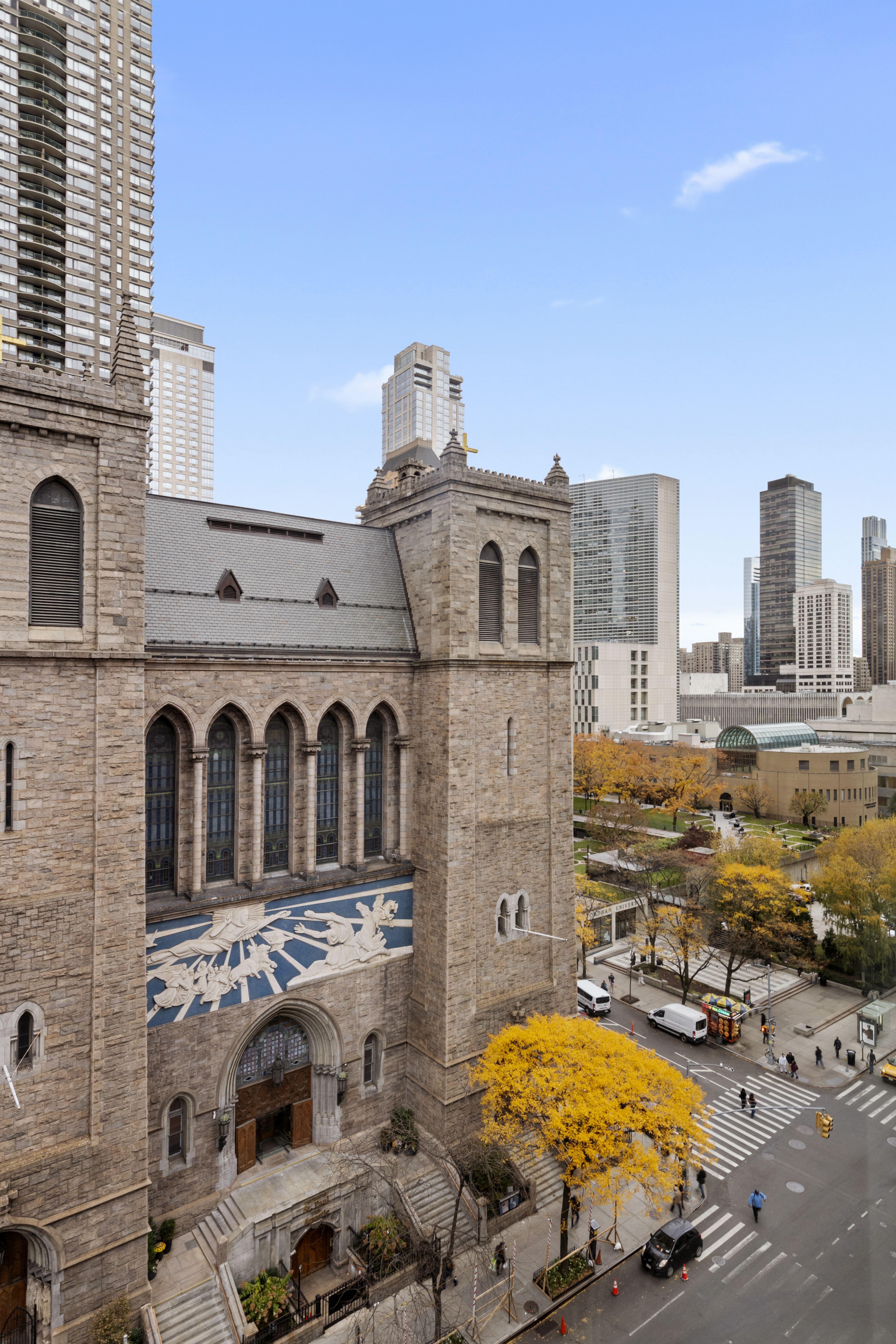 30 West 60th Street, Unit 11M Manhattan, NY 10019 - Photo 9 of 11