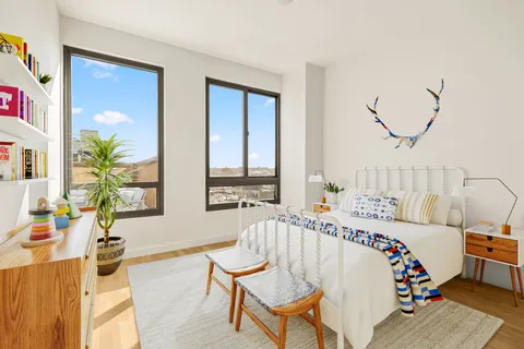 $2,350,000 | 500 4th Avenue, Unit 11C | Park Slope