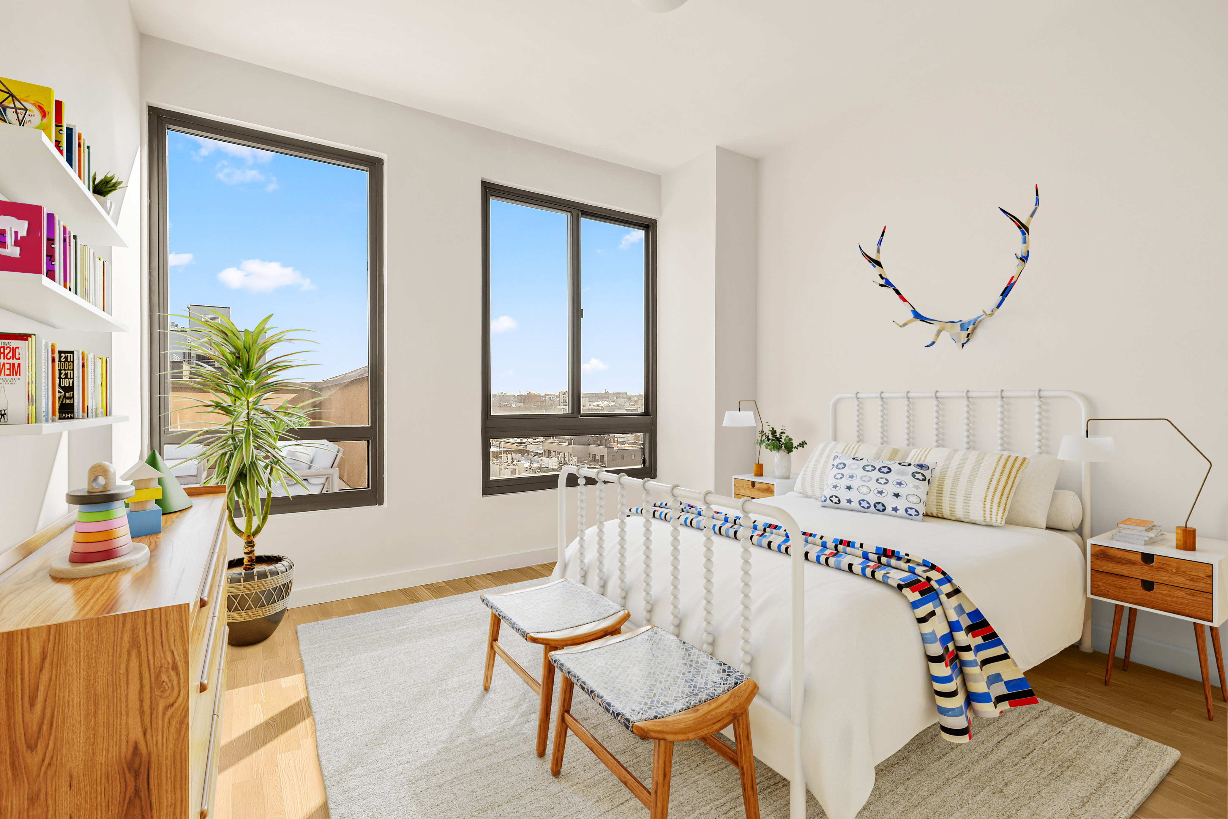 500 4th Avenue, Unit 11C Brooklyn, NY 11215 - Photo 12 of 20