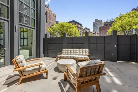 $4,995,000 | 137 Franklin Street, Unit 1 | TriBeCa