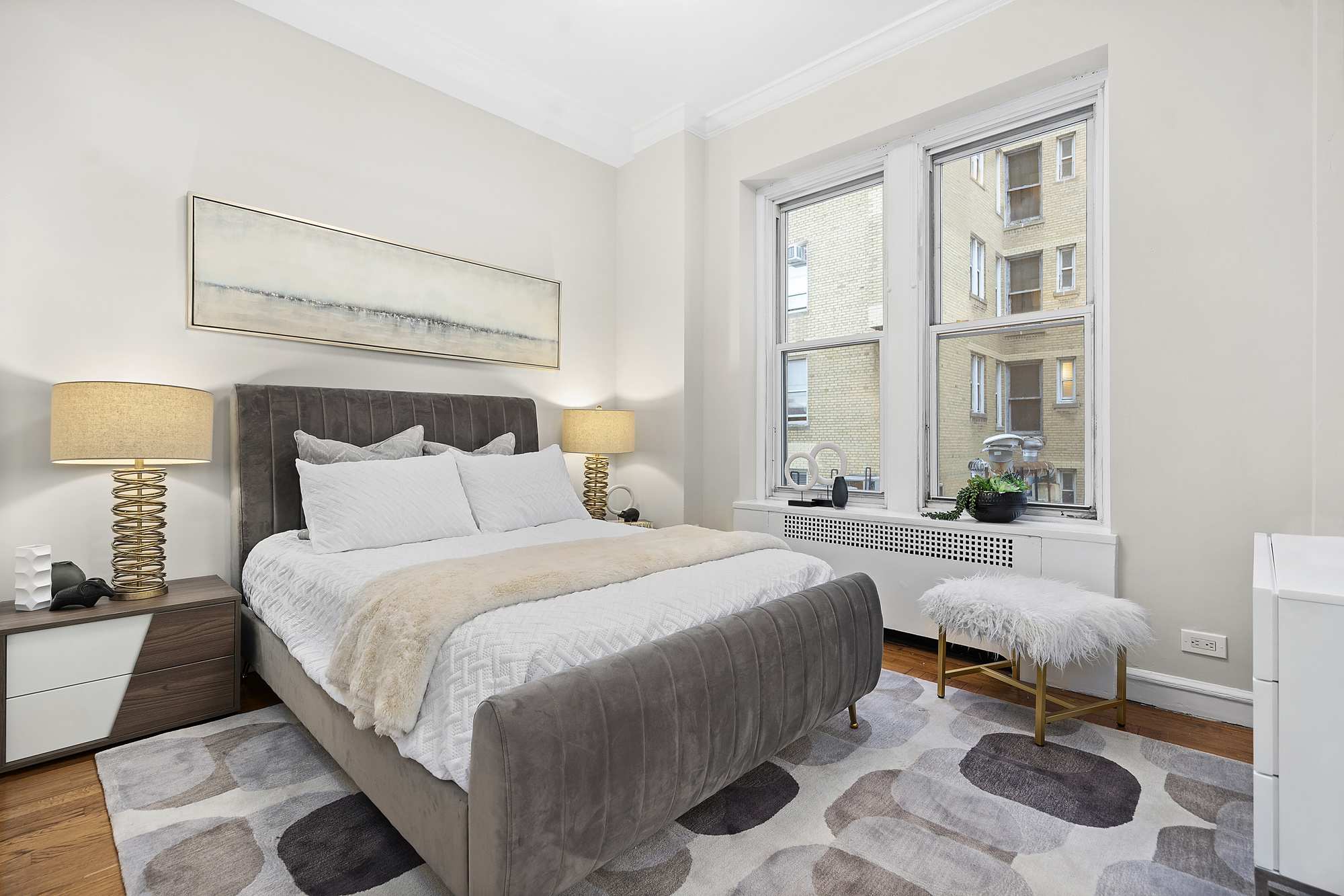 35 West 81st Street, Unit 6BC Manhattan, NY 10024 - Photo 9 of 14