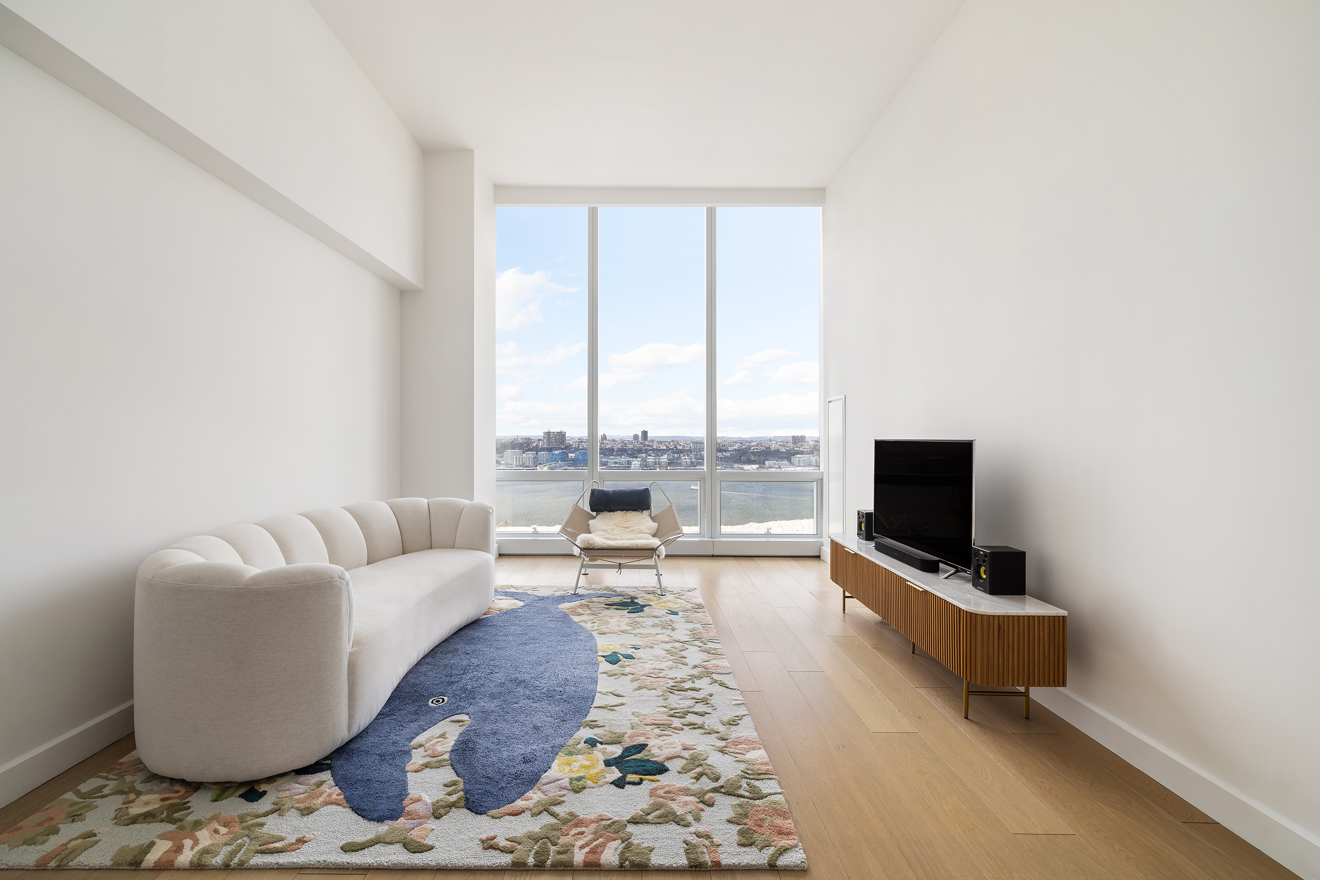 15 Hudson Yards, Unit 26F Manhattan, NY 10001 - Photo 1 of 7