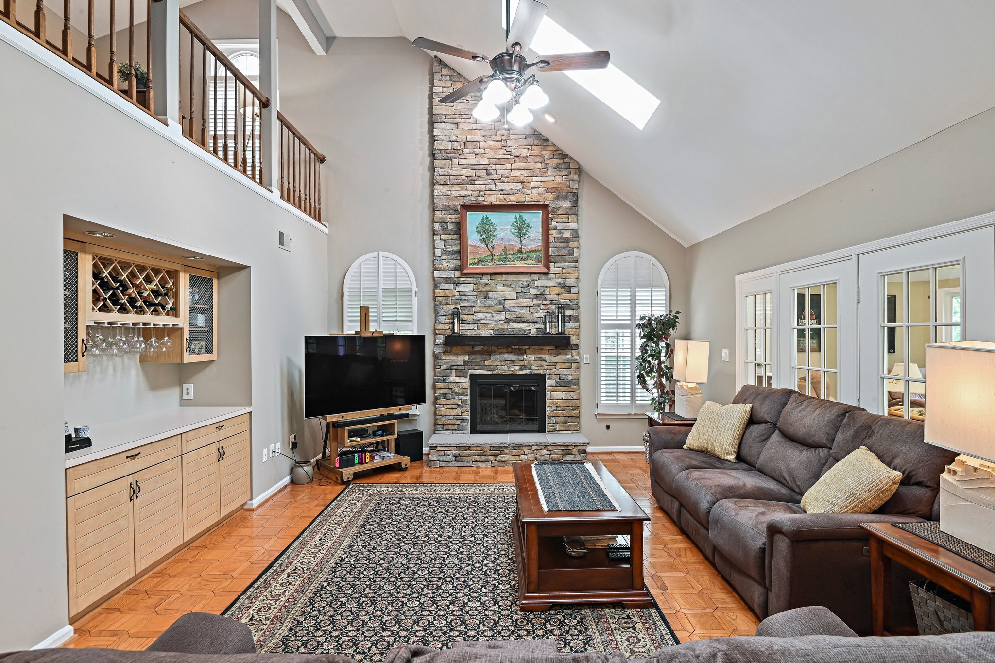 9830 Faust Drive Vienna, VA 22182 - Photo 18 of 73