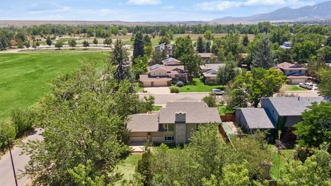 $939,000 | 5493 Pueblo Place, Boulder, CO 80303