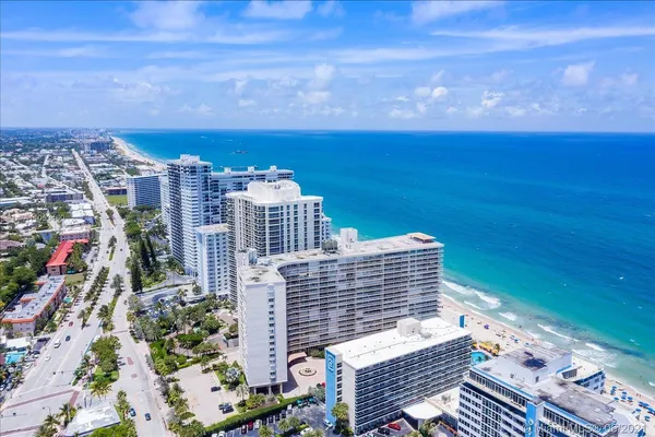 $1,095,000 | 4100 Galt Ocean Drive, Unit 1114, Fort Lauderdale, FL 33308