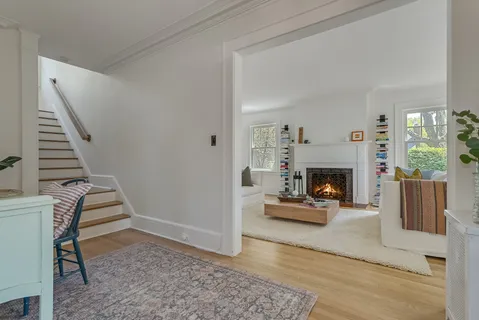 $1,645,000 | 5 Ardsley Road, Glen Ridge, NJ 07028
