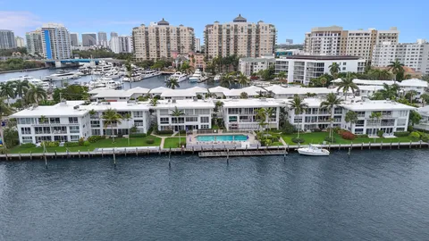 $525,000 | 2717 Yacht Club Boulevard, Unit 5E, Fort Lauderdale, FL 33304