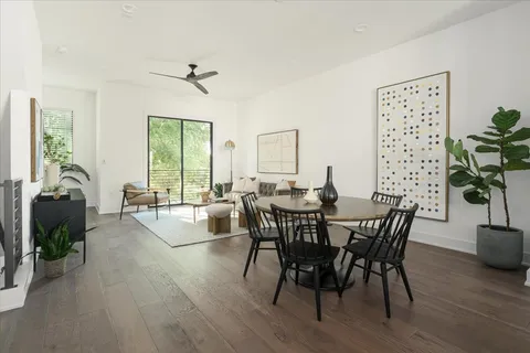 $649,000 | 3700 Clawson Road, Unit 301, Austin, TX 78704