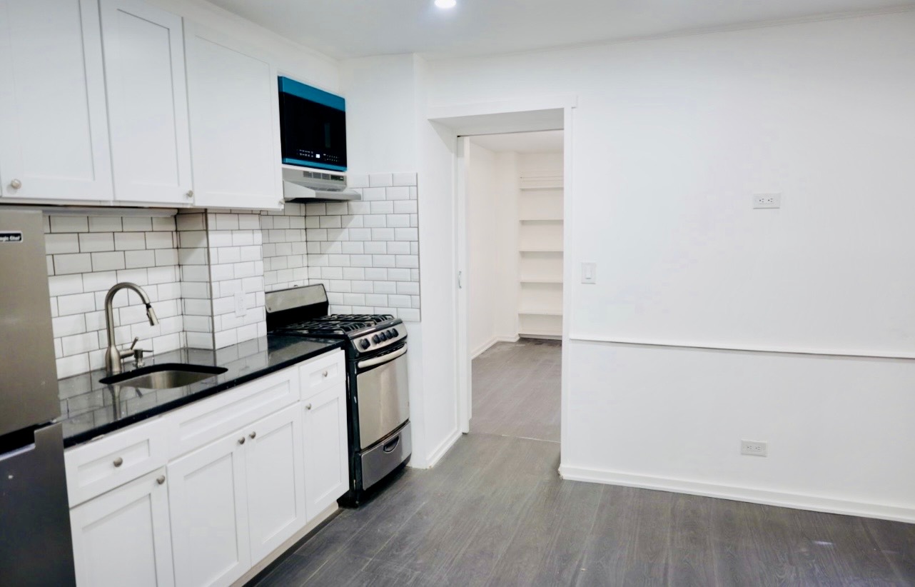 858 St Johns Place, Unit GARDEN Brooklyn, NY 11216 - Photo 3 of 8