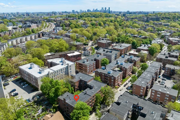$2,625 | 97 Strathmore Road, Unit 2, Brighton, MA 02135