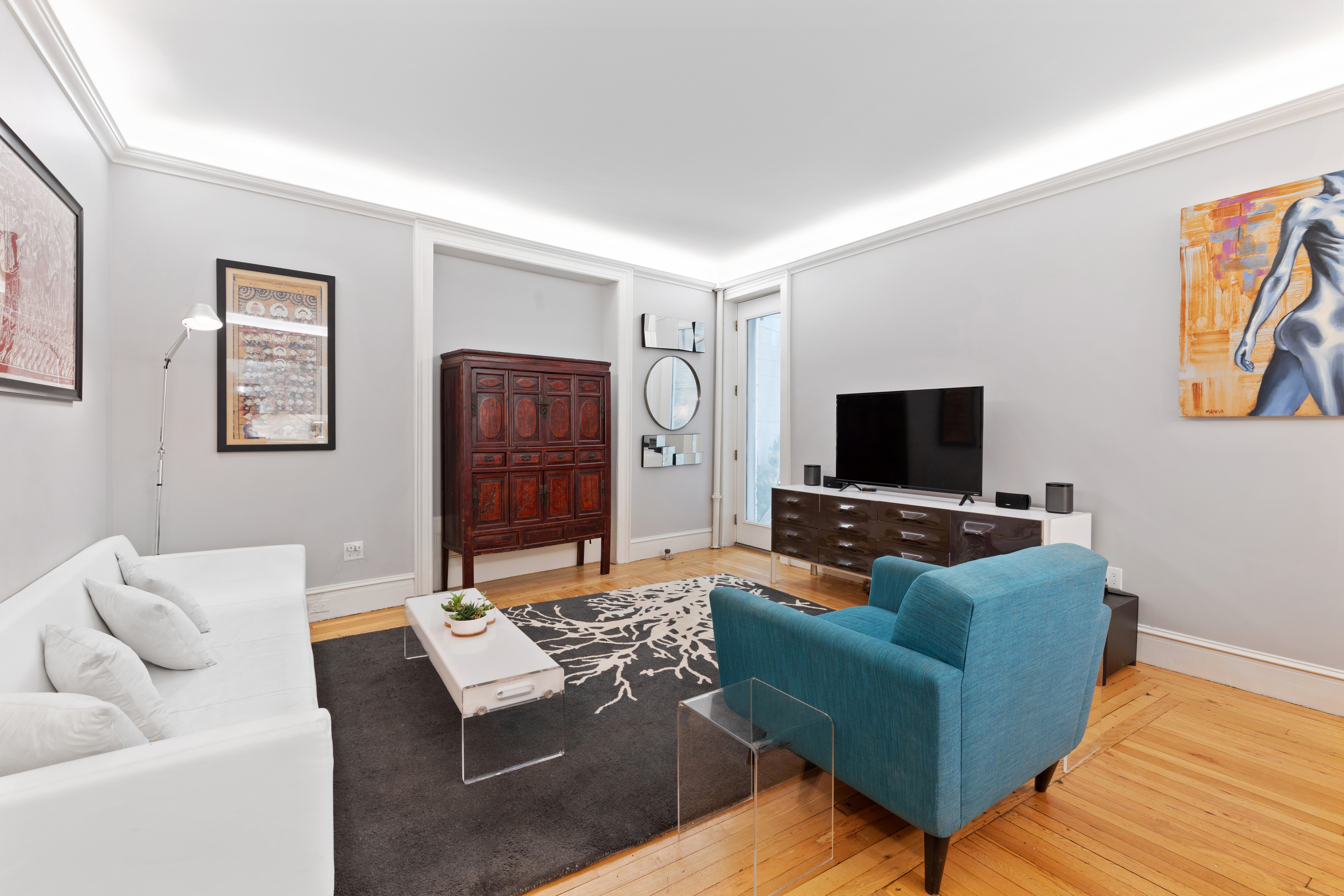 345 West 70th Street, Unit 1F Manhattan, NY 10023 - Photo 6 of 22