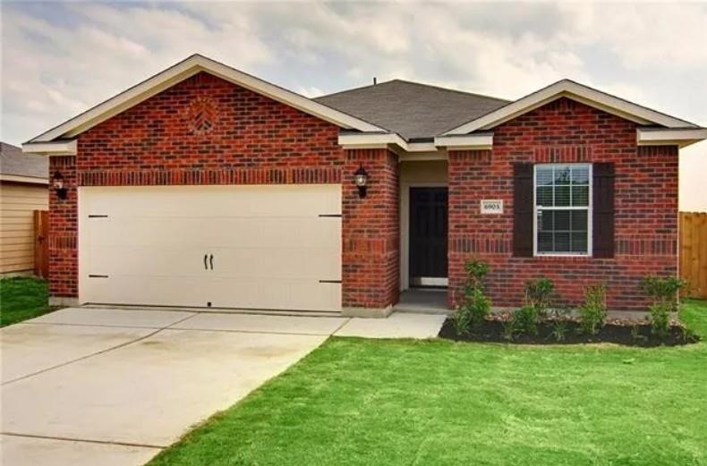 101 Rebel Road Venus, TX 76084 - Photo 1 of 1 Gallery Image 1
