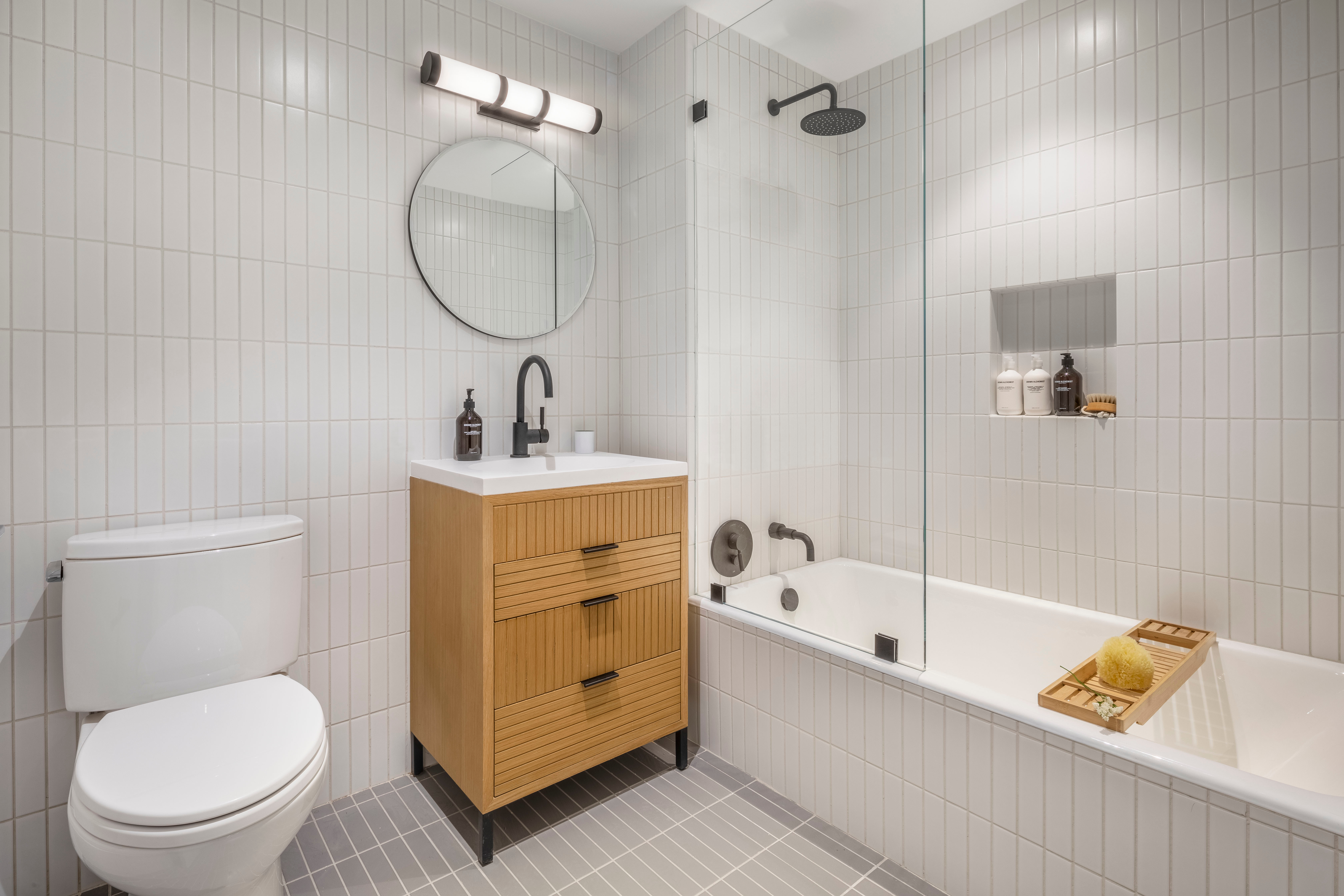 111 Montgomery Street, Unit 9G Brooklyn, NY 11225 - Photo 5 of 14