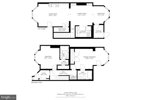 a picture of a bench in front of a wall