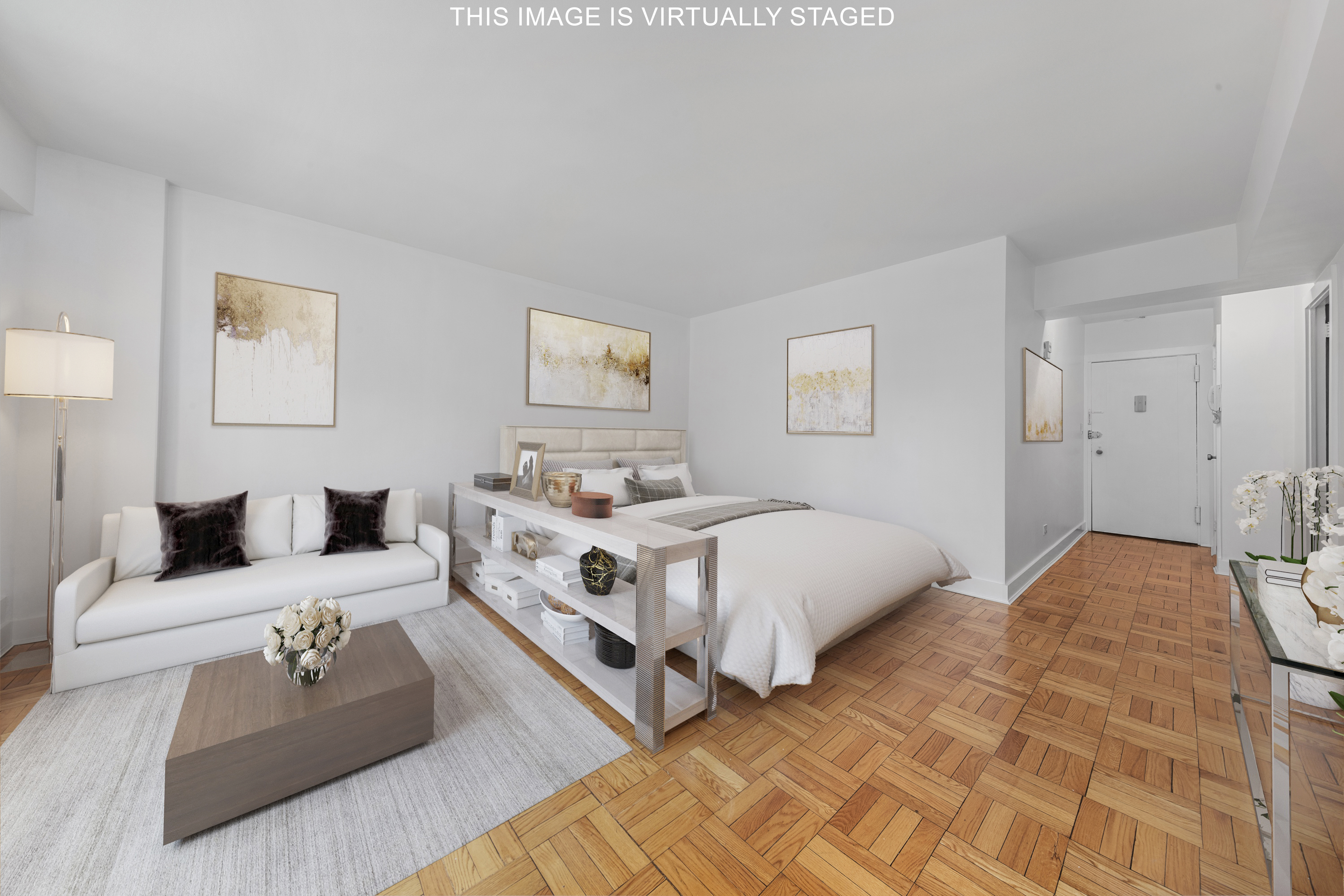 105 Ashland Place, Unit 2E Brooklyn, NY 11201 - Photo 5 of 19