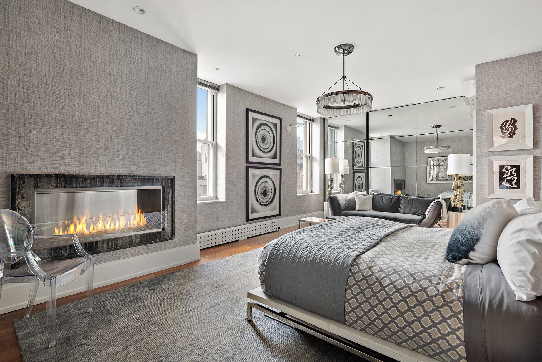 157 Spring Street, Unit PH Manhattan, NY 10012 - Photo 15 of 26