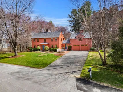 Contact Agent | 3 Buchan Road, Andover, MA 01810