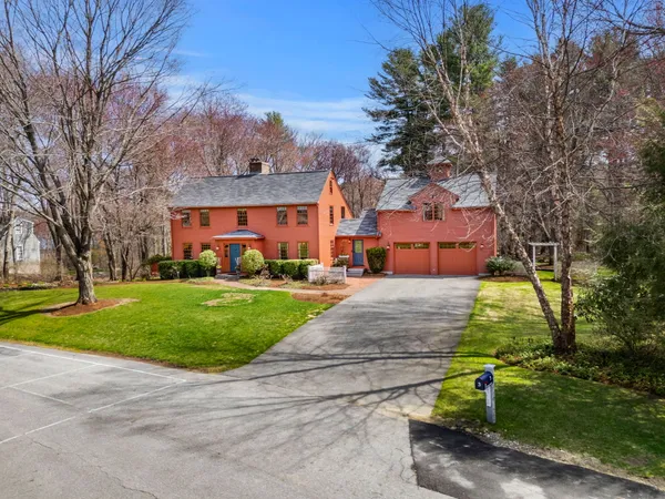 Contact Agent | 3 Buchan Road, Andover, MA 01810