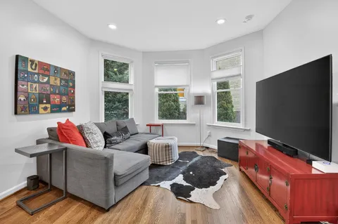 $1,095,000 | 1205 Emerson Street Northwest, Washington, DC 20011