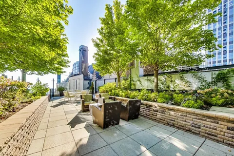 $550,000 | 60 East Monroe Street, Unit 2608, Chicago, IL 60603