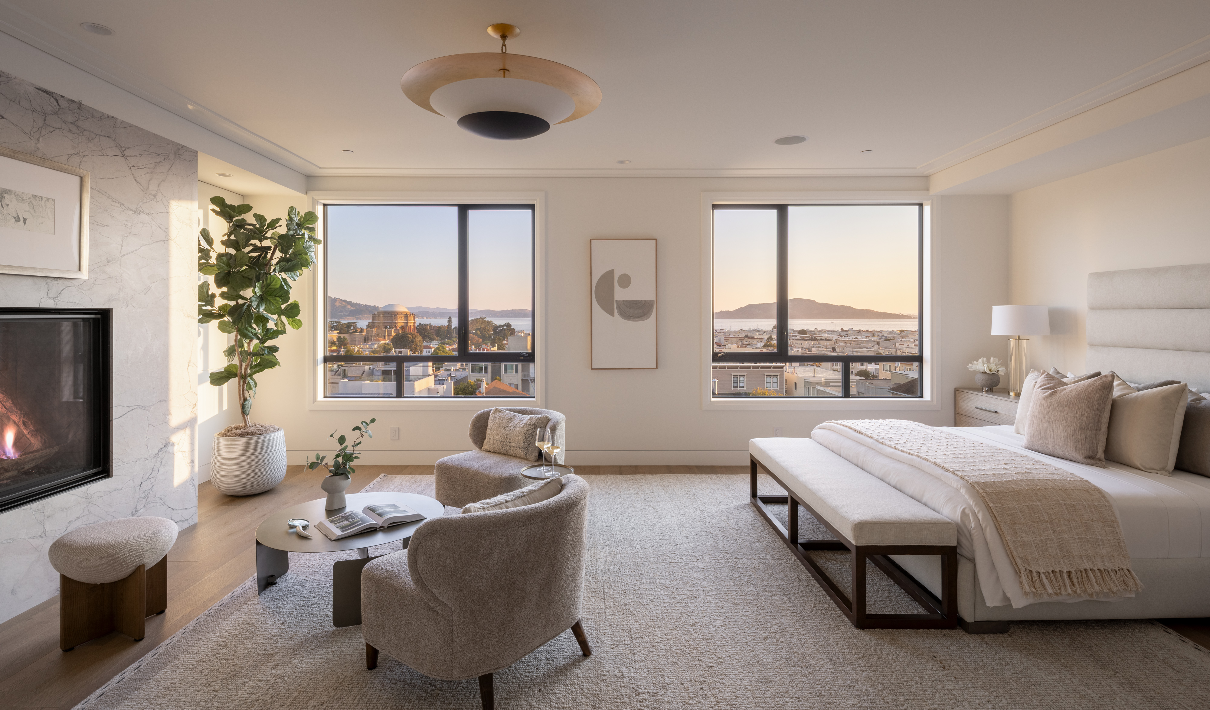 2724-2728 Filbert Street San Francisco, CA 94123 - Photo 19 of 55