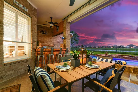 $699,900 | 26423 Hidden Timbers Lane, Katy, TX 77494