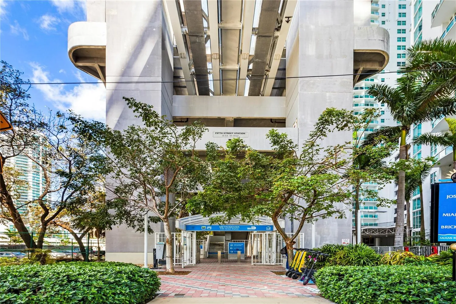 Contact Agent | 31 Southeast 5th Street, Miami, FL 33131