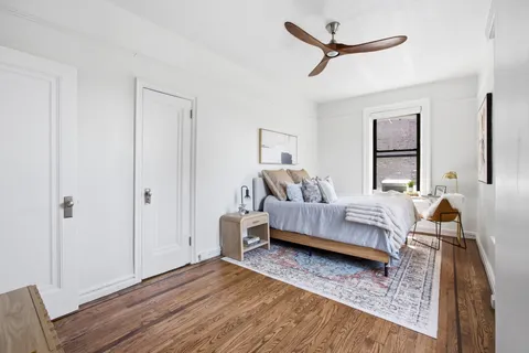 $725,000 | 485 Central Park West, Unit 7A | Upper West Side