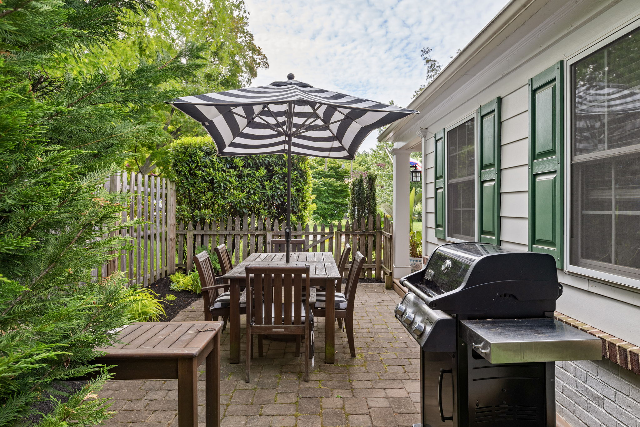 8 Black Friar Road Bryn Mawr, PA 19010 - Photo 8 of 13 Gallery Image 8