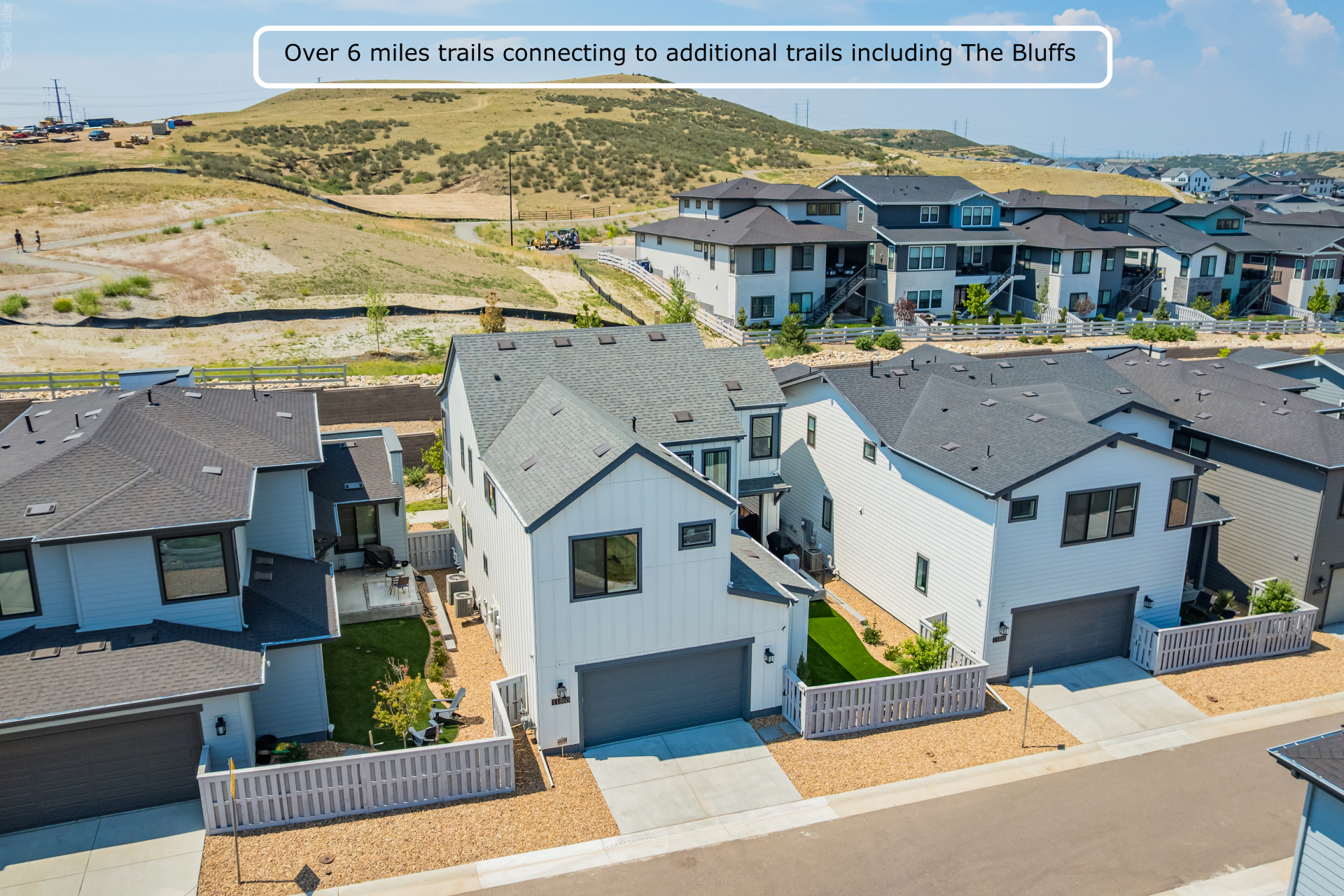 11860 Montoso Road Lone Tree, CO 80134 - Photo 38 of 51