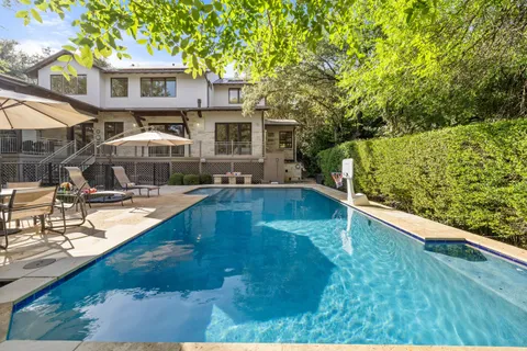 $5,950,000 | 3413 Bunny Run, Austin, TX 78746