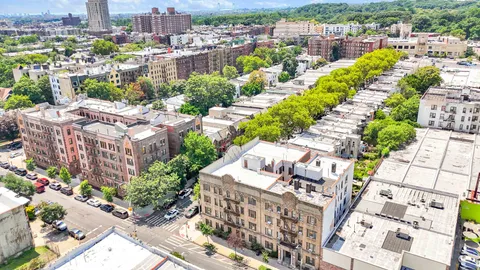 $1,850,000 | 1770 Bedford Avenue | Prospect Lefferts Gardens