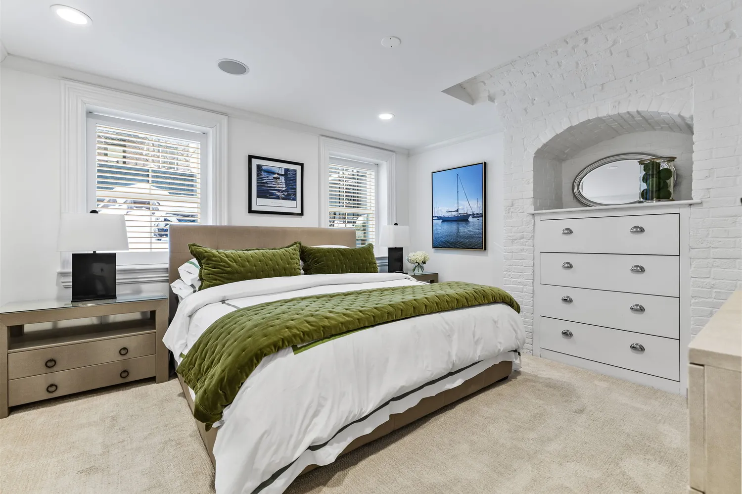 Contact Agent | 11-1/2 Union Park, Unit 1, Boston, MA 02118