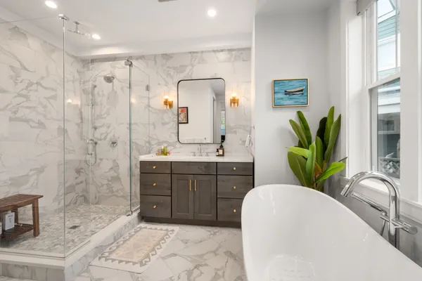 $1,725,000 | 5 Caspian Way, Unit 2, Dorchester, MA 02125