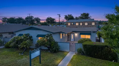 $1,200,000 | 1457 East Chapman Avenue, Fullerton, CA 92831