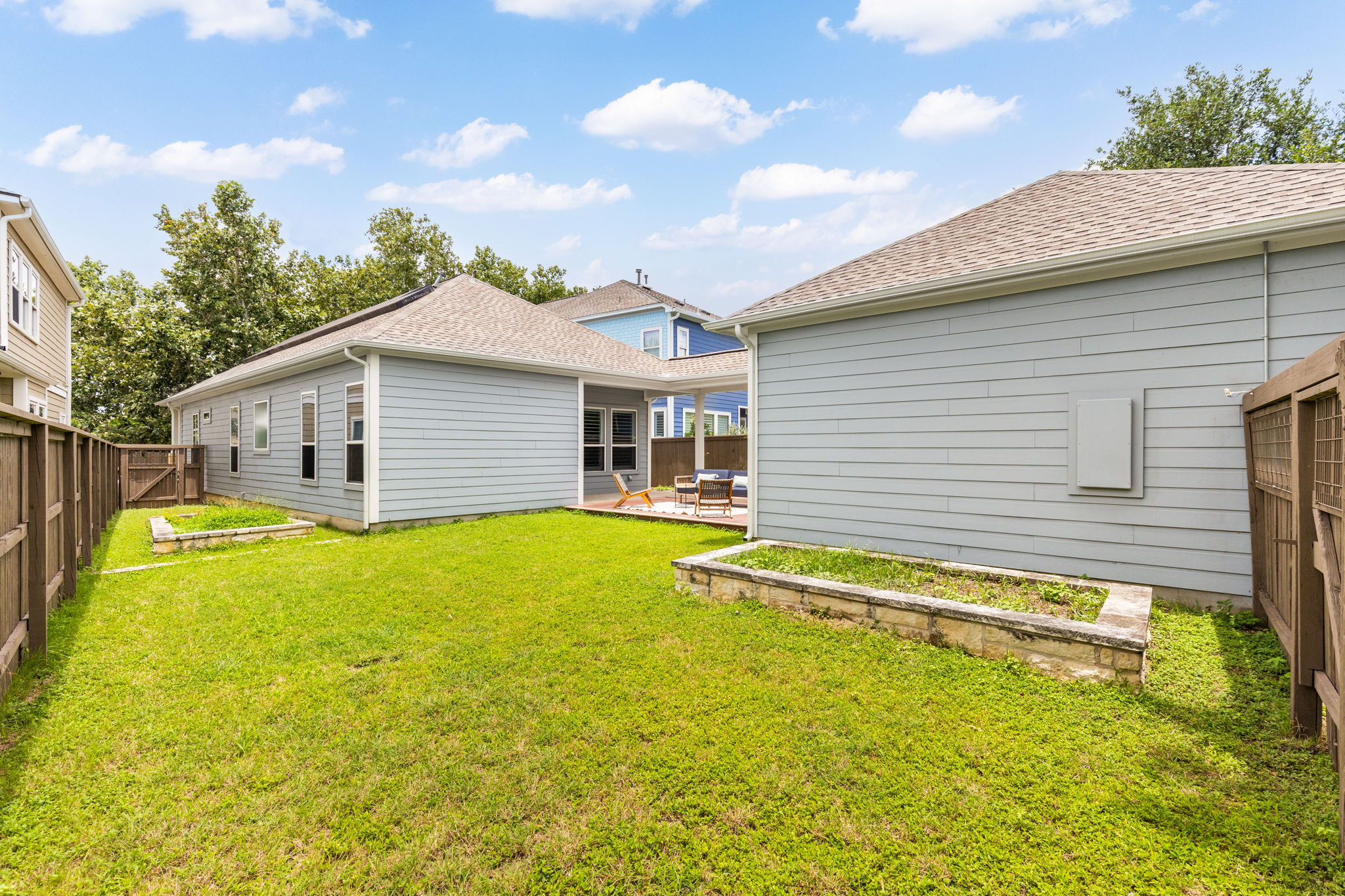 3909 Sahm Street Austin, TX 78723 - Photo 39 of 46