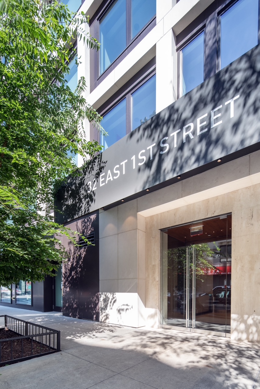 32 East 1st Street, Unit 6D Manhattan, NY 10003 - Photo 15 of 16 Gallery Image 15